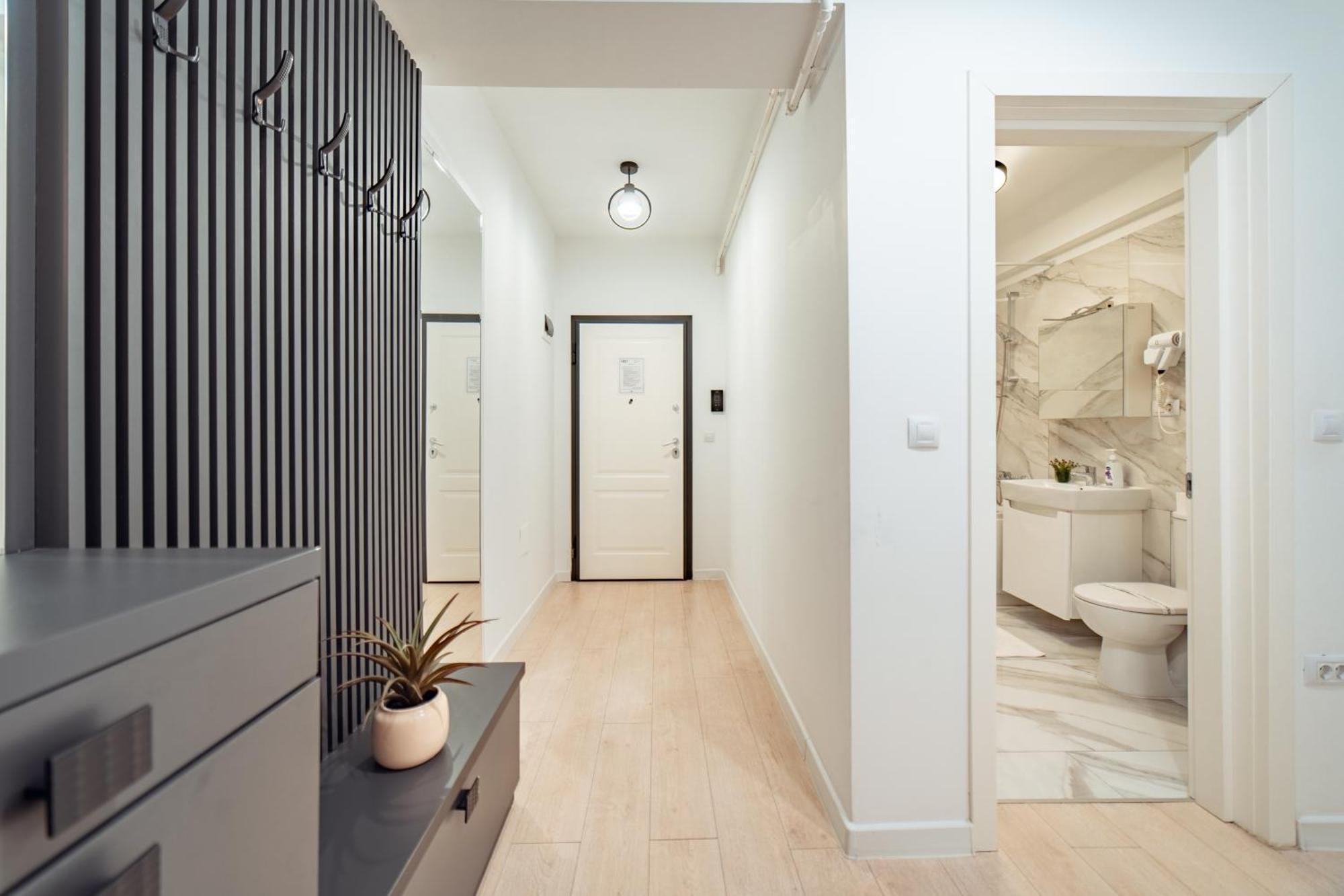 Cozy Aparthotel - Ultracentral Luxury Apartments יאשי מראה חיצוני תמונה