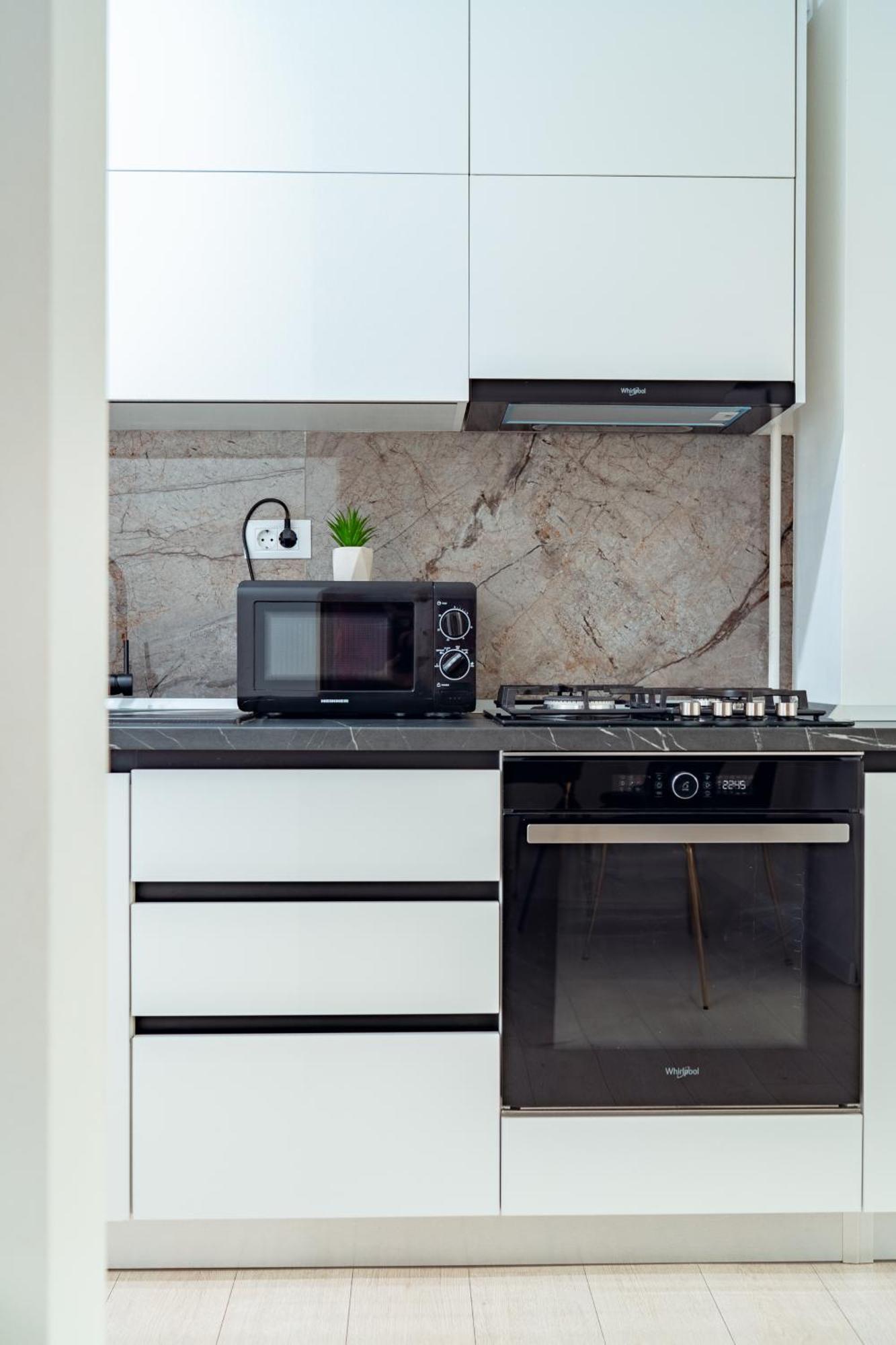 Cozy Aparthotel - Ultracentral Luxury Apartments יאשי מראה חיצוני תמונה