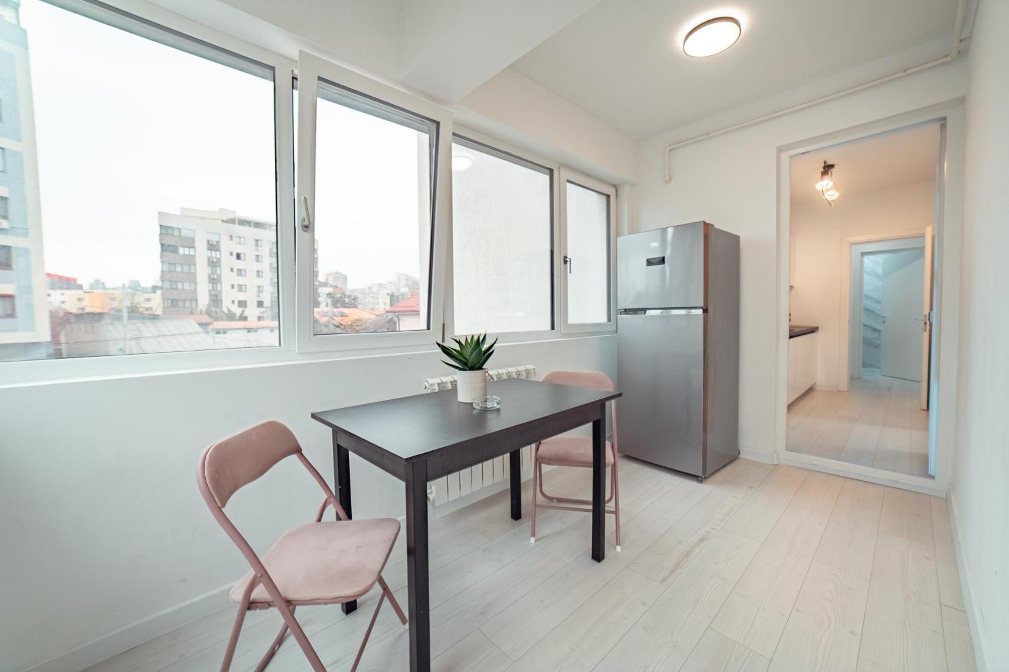 Cozy Aparthotel - Ultracentral Luxury Apartments יאשי מראה חיצוני תמונה