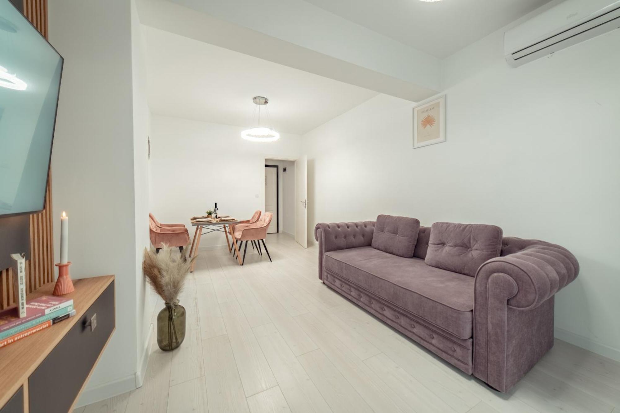 Cozy Aparthotel - Ultracentral Luxury Apartments יאשי מראה חיצוני תמונה