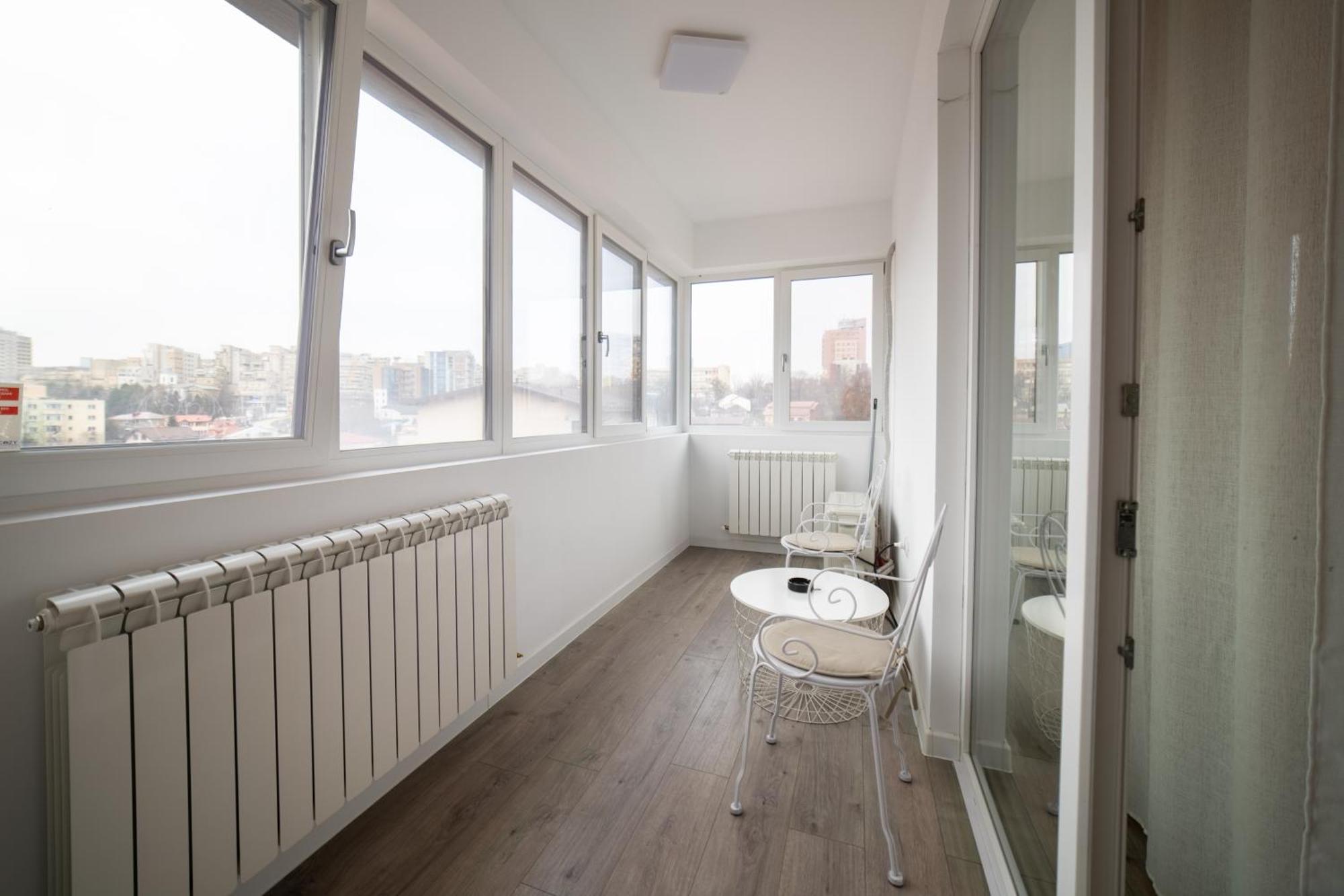 Cozy Aparthotel - Ultracentral Luxury Apartments יאשי מראה חיצוני תמונה