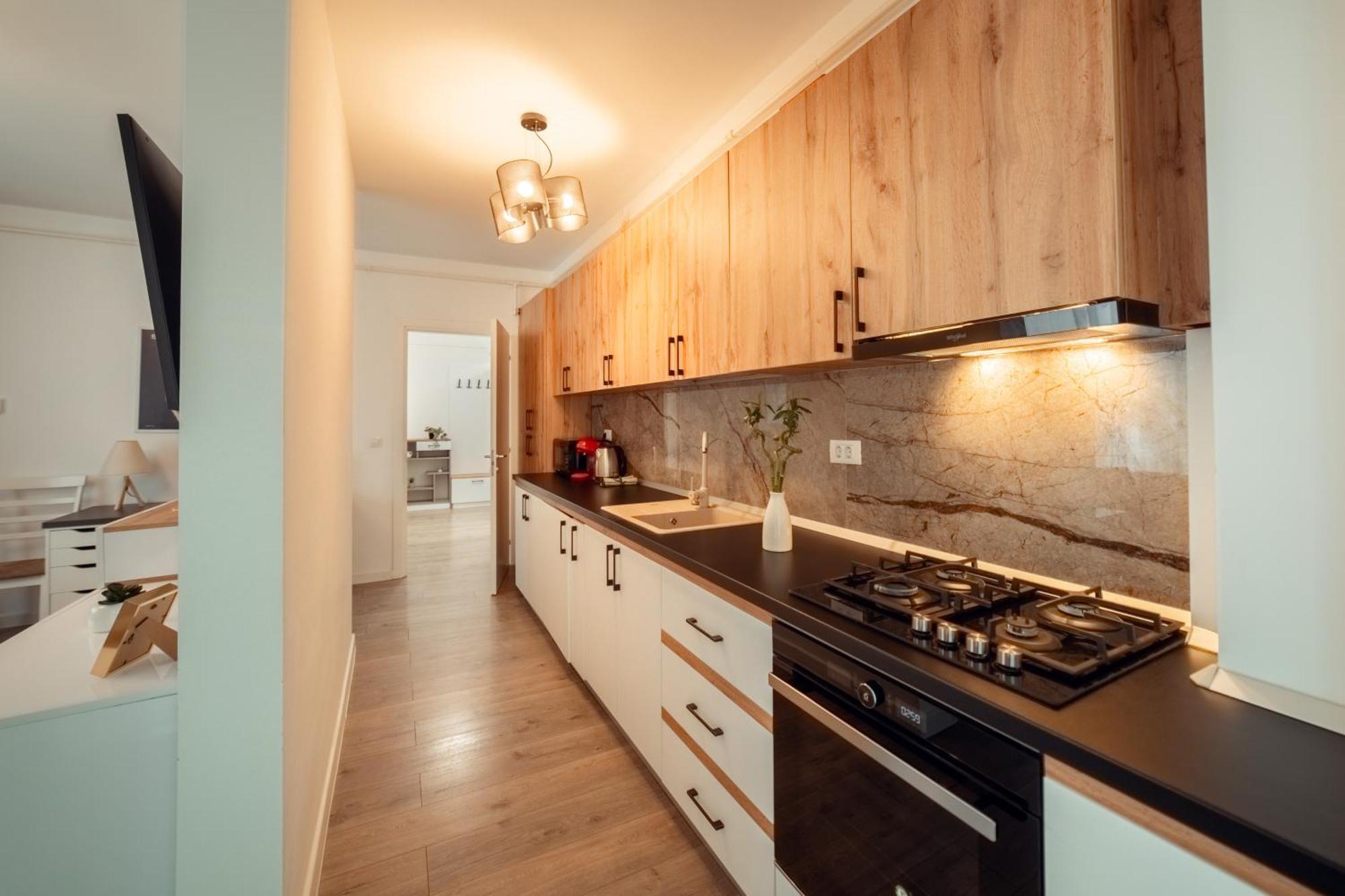 Cozy Aparthotel - Ultracentral Luxury Apartments יאשי מראה חיצוני תמונה